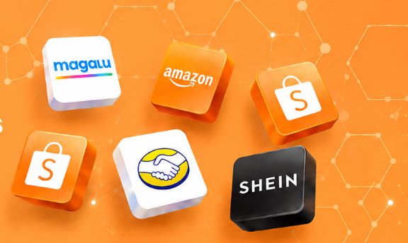 Marketplaces